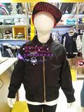 韩国直邮专柜代购pancoat 16春款亲子儿童卫衣PKOSPJK01U-