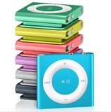 Apple/苹果 iPod shuffle6 7代 2G MP3播放器 运动 国行 正品特价