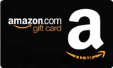 【四钻信誉】美国亚马逊礼品卡100美金Amazon giftcard面值可指定