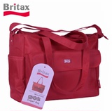 Britax多功能汽车用置物袋 收纳袋 奶瓶保温 妈咪包