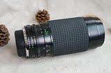 图丽 AT-X 50-250mm f4-5.6 1:1.4微距专业镜头 超腾龙 SP 70-210
