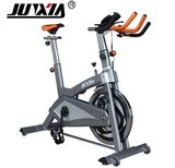 军霞健身车JX-7038D动感单车健身房专用健身器材家庭专用超静音车