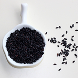 广西巴马农家自产黑米 健康杂粮黑米粥 非紫米糕黑米粉 500g包邮