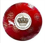 荷兰进口奶酪红波芝士 皇冠牌红波奶酪 红波芝士1.85-2KG 140/个