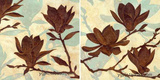 植物花卉3 欧式现代简约风格植物花卉装饰画画心客厅卧室餐厅壁画