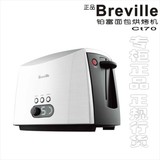 正品 Breville 铂富 家用 智能CT70面包烘烤机 现货 包顺丰