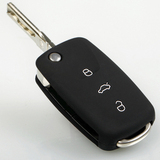 大众汽车钥匙包日产奥迪本田福特汽车钥匙包别克钥匙套现代硅胶包