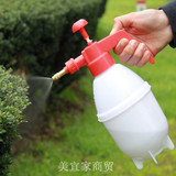 家庭园艺园林工具 浇花壶喷水器 小喷壶洒水壶塑料喷雾器