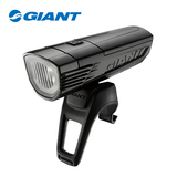 GIANT捷安特山地公路自行车灯NUMEN HL1电池式LED骑行装备车首灯