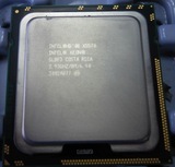 intel 英特尔 XEON X5570 1366 4核8线程 2.93G 服务器CPU