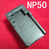 全国包邮★卡西欧NP-50电池充电器 卡西欧NP50数码照相机充电器
