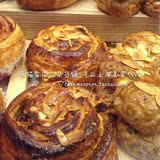 【馋猫代购】上海巴黎贝甜 葡萄干丹麦面包 人气推荐 上海美食