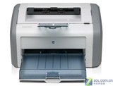 原装正品 惠普 HP 1020打印机 打印文档 A4黑白激光打印机 2612a
