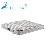 赫斯媞亚 零甲醛环保棕天然乳胶床垫 加硬床垫1.8米1.5席梦思包邮