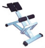 专业罗马椅凳子山羊挺身腰腹训练器减肥凳家用健身器材器械