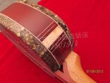 三弦乐器红木传统曲艺北京大三弦民族弹拨乐器专业演奏大三弦