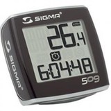 正品西格玛码表SIGMA512 /1612/512/8.12自行车码表骑行码表