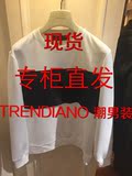 Trendiano欧时力专柜正品代购男装套头衫外套3HI1040240