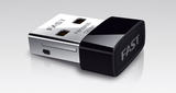 原厂行货TP-LINK出品迅捷FW150US USB无线wifi网卡150M稳定１年换