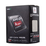 AMD FX-8300推土机八核3.3G(原盒)