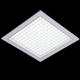 超值新品LED厨卫灯2835灯珠LED厨房灯洗手间阳台吸顶灯4W6W8W12W