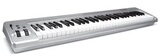 行货M-AUDIO Keystation 61es 61ES 61键 MIDI键盘