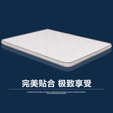 特价1.5米双人硬棕垫1.2米单人成人棕垫椰棕可折叠定做床垫包邮