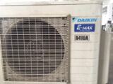 上海二手Daikin/大金 FVXD71FV2CW一托二家用中央空调原装线控器