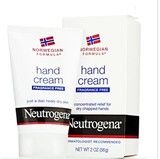 美国版Neutrogena露得清挪威配方快速吸收护手霜 升级版