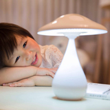 创意礼物 蘑菇台灯空气净化器 创意礼品 送女生闺蜜生日实用礼品