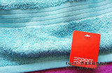 ESPRIT正品 巴基斯坦进口纯棉全棉 洗脸小毛巾儿童方巾多款 实用