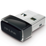 TP-Link无线网卡TL-WN725N 150M迷你无线USB网卡无线接收器无线AP
