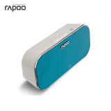 Rapoo/雷柏A500蓝牙便携NFC双模式免提通话6sp ip7用笔记本小音箱