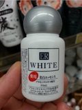 澳门代购 日本大创dasio ER药用美白精华原液 美白祛斑亮肤无货