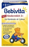 德国原装bebivita贝唯他2岁 婴儿奶粉500克直邮代购