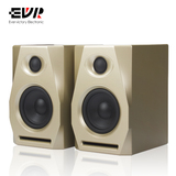 EVR N2-V2木质无损2.1有源音箱发烧级Hifi音箱电脑多媒体专业音响