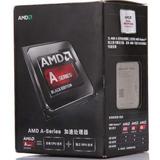 AMD A10 6800K 四核4.1G台式机 电脑CPU处理器 集成HD8670显卡