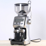 铂富Breville BCG800智能定量电控直出意式电动磨豆机咖啡研磨机