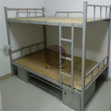 广州深圳上下铺铁架床公寓床员工床职工床宿舍高低床学生床双层床