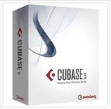 Cubase5流行音乐编曲混音录音制作软件音色 录音 视频 编曲都可以