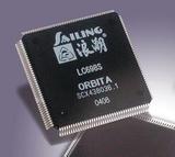 浪潮 CPU E5-2620v3(2.4GHz/6c)/8GT/15ML3