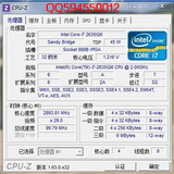 现货 I7  2720QM  2675qm  2635QM 四核BGA转PGA 正式版笔记本CPU