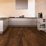 联丰地板 联丰强化复合地板强化木地板V型专用槽地板LFF5503
