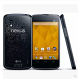 LG Nexus 4 E960 N4原装正品谷歌4儿子四核智能手机