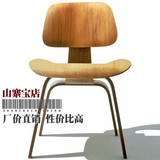 出口木质 餐椅 创意 个性休闲 简约 椅子 北欧 宜家椅 时尚现代