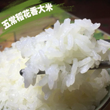 大米新米包邮黑龙江五常稻花香5kg10斤有机东北农家自产纯天然米