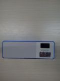 现代便携插卡音箱迷你晨练小音响显示屏支持TF卡U盘锂电 ix15