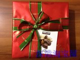 美国原装进口 可兰Kirkland比利时巧克力朱古力情人节圣诞节礼盒