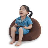 儿童沙发小懒人无印良品宝宝豆袋凳孩子幼儿园座椅可拆洗婴儿脚凳