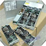 DELL C6100主板 1366服务器X58主板 可DIY机箱准系统 支持X5650